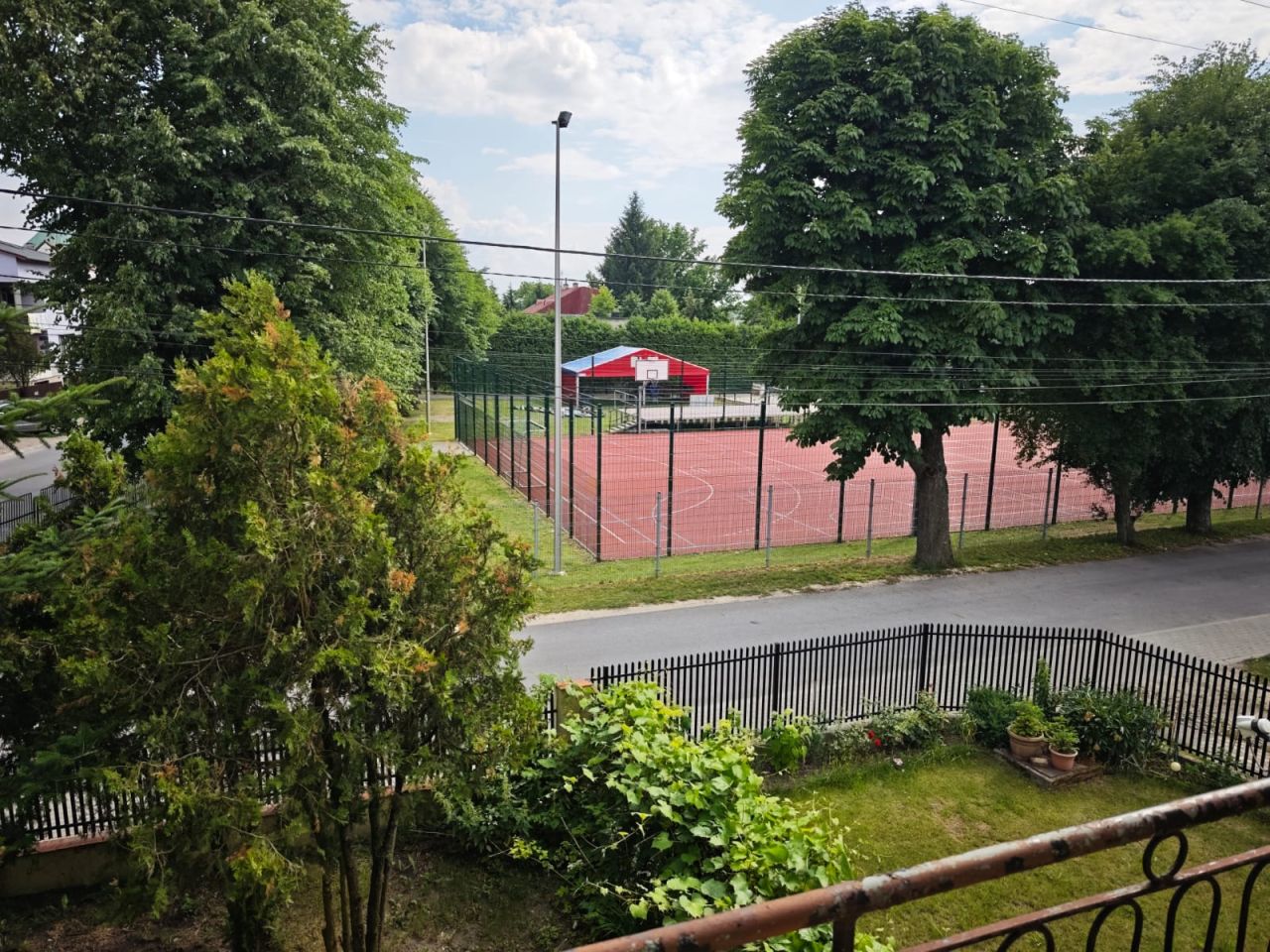 bliźniak, 8 pokoi Gidle, ul. Ogrodowa. Zdjęcie 12