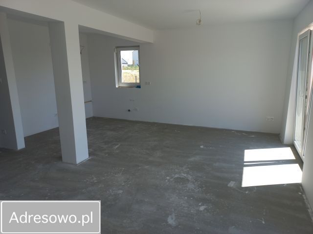 bliźniak, 5 pokoi Mnichowo, os. Malutkie. Zdjęcie 10