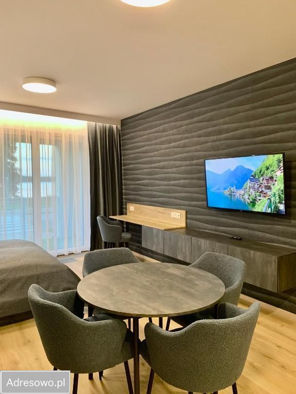 Mieszkanie 3-pokojowe Augustów, ul. Turystyczna. Zdjęcie 12