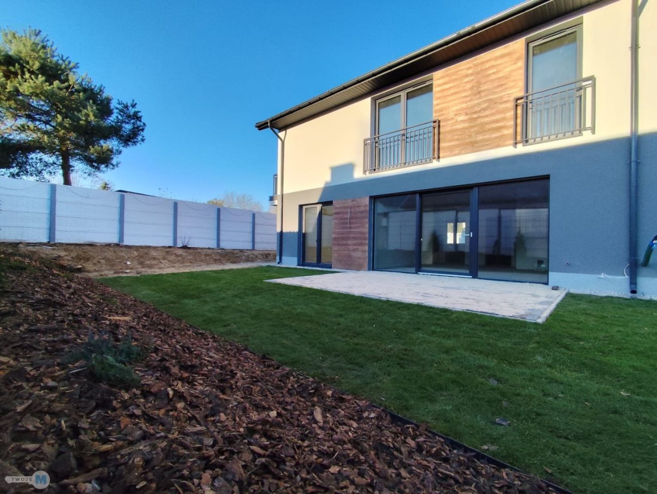 Mieszkanie 4-pokojowe Wola Kopcowa, ul. Dębowa. Zdjęcie 5