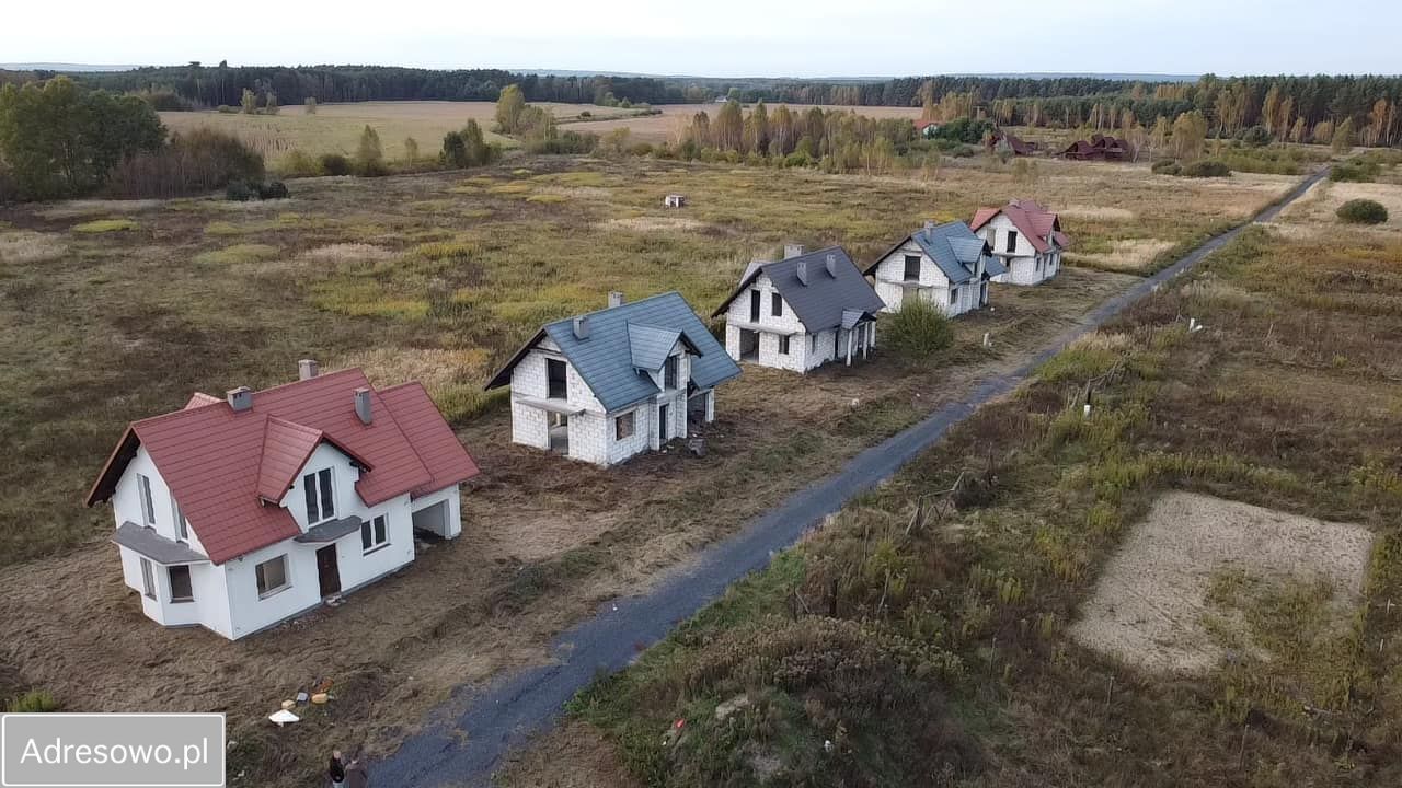 dom wolnostojący, 4 pokoje Niwiska, ul. Wrzosu. Zdjęcie 8