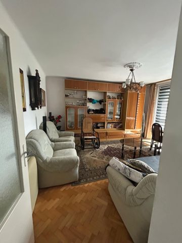 Mieszkanie 2-pokojowe Sosnowiec Stary Sosnowiec. Zdjęcie 1