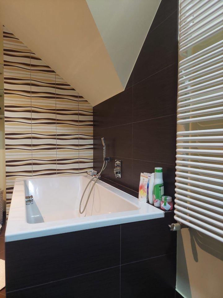 Mieszkanie 4-pokojowe Gorzów Wielkopolski Górczyn, ul. Michała Kleofasa Ogińskiego. Zdjęcie 6