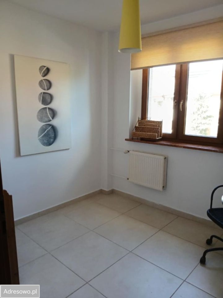 dom szeregowy, 6 pokoi Poznań Wilczy Młyn, ul. Jana Piekałkiewicza. Zdjęcie 9