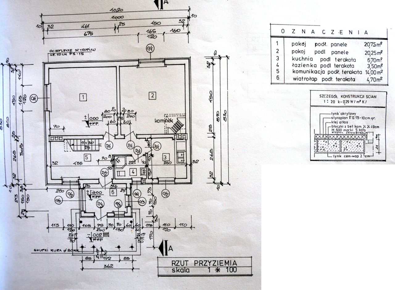 gospodarstwo, 4 pokoje Niekłonice. Zdjęcie 7
