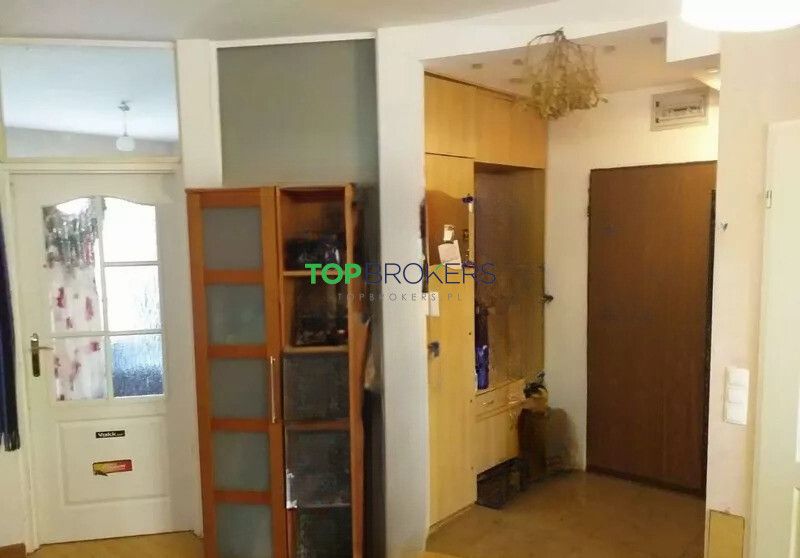 Mieszkanie 3-pokojowe Warszawa Ursynów, al. Komisji Edukacji Narodowej. Zdjęcie 13