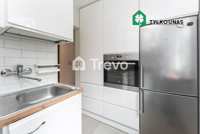 Mieszkanie 3-pokojowe Sopot, ul. Adama Mickiewicza. Zdjęcie 17