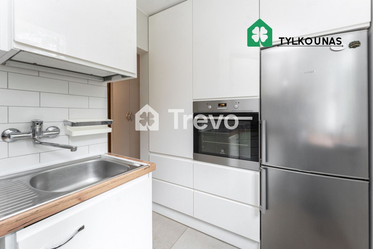 Mieszkanie 3-pokojowe Sopot, ul. Adama Mickiewicza. Zdjęcie 17