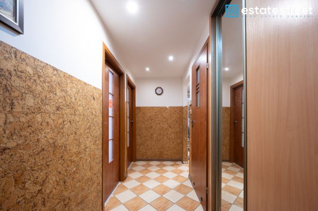 Mieszkanie 2-pokojowe Kraków Bronowice, ul. Balicka. Zdjęcie 10