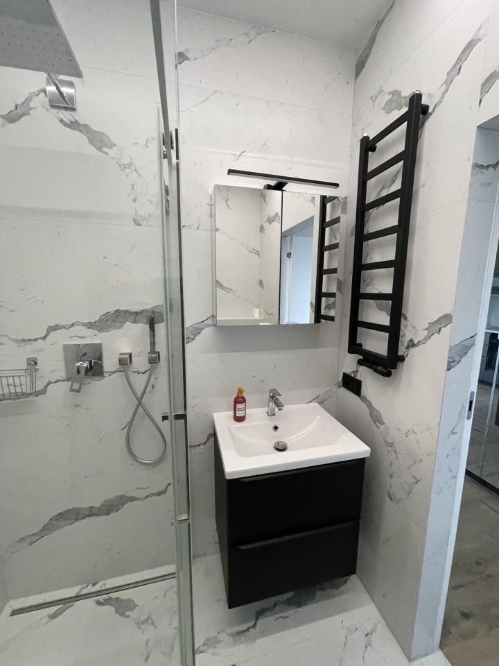 Mieszkanie 1-pokojowe Szczecin Centrum, al. Wyzwolenia. Zdjęcie 10