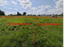 Działka budowlana Szczepanowice