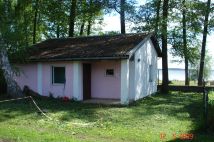 dom letniskowy, 2 pokoje Morzyczyn, ul. Szczecińska. Zdjęcie 1