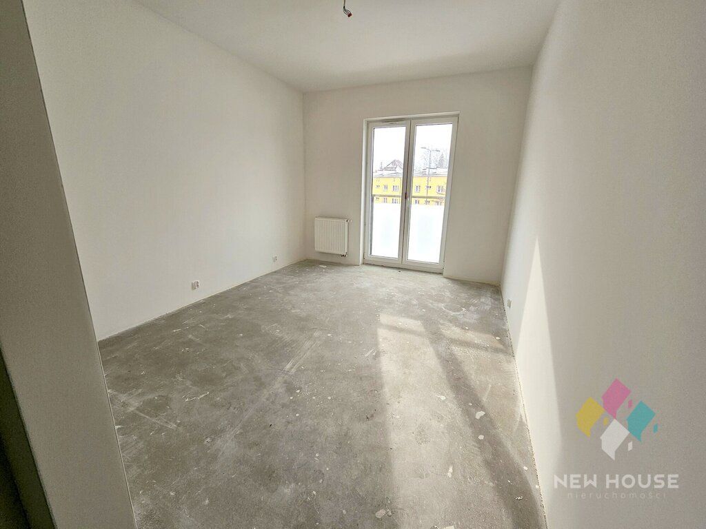 Mieszkanie 3-pokojowe Olsztyn, ul. Niepodległości. Zdjęcie 5