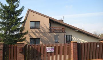 dom wolnostojący, 6 pokoi Sobienie-Jeziory, DLUGA