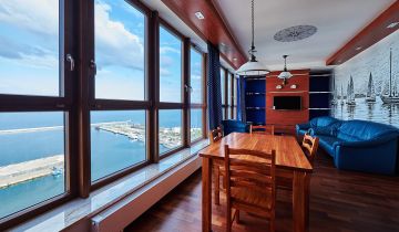 Mieszkanie 3-pokojowe Gdynia Śródmieście, ul. A. Hryniewickiego