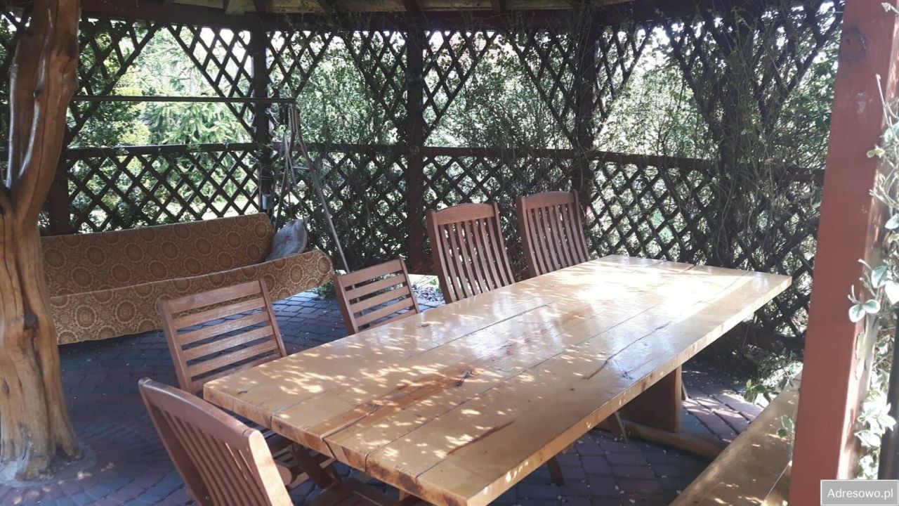 dom wolnostojący, 5 pokoi Częstochowa Grabówka, ul. Spartakusa. Zdjęcie 12