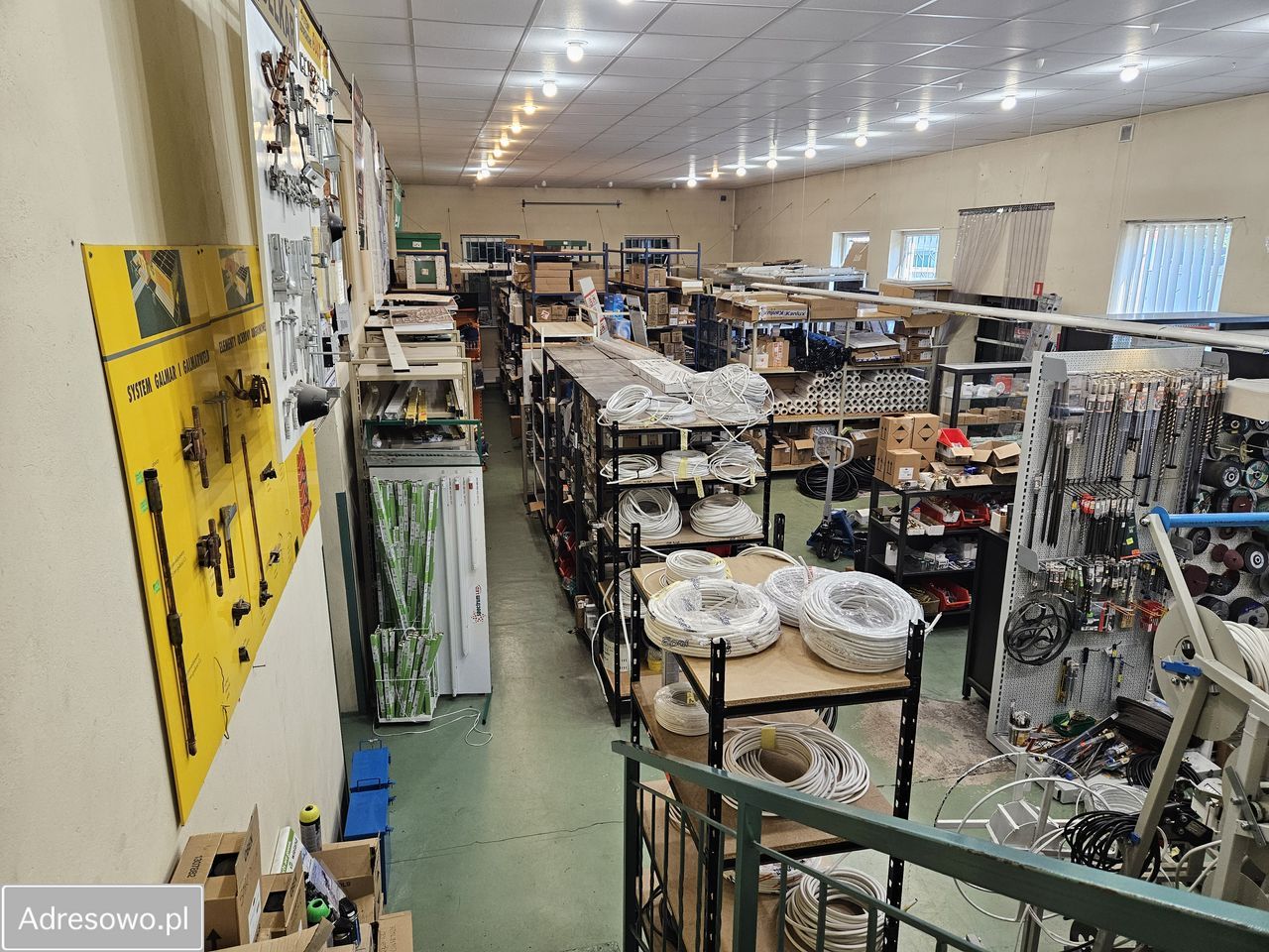 Lokal Szczecin Majowe, ul. Maciejowicka. Zdjęcie 7