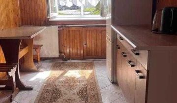 Mieszkanie 3-pokojowe Kwidzyn, ul. Warszawska