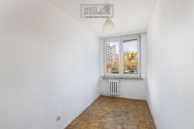 Mieszkanie 3-pokojowe Warszawa Mokotów, ul. Bełdan. Zdjęcie 7