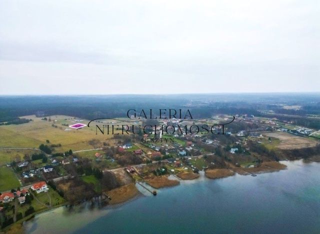 Działka budowlana Morąg. Zdjęcie 6