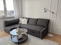 Mieszkanie 2-pokojowe Gdańsk Brzeźno, ul. Łozy. Zdjęcie 3