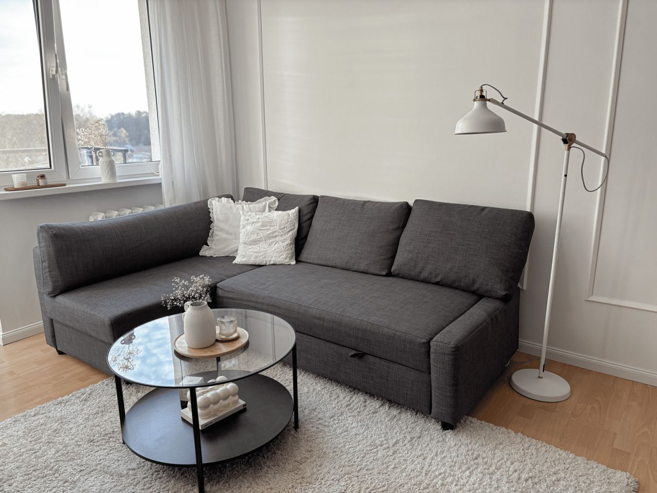 Mieszkanie 2-pokojowe Gdańsk Brzeźno, ul. Łozy. Zdjęcie 4