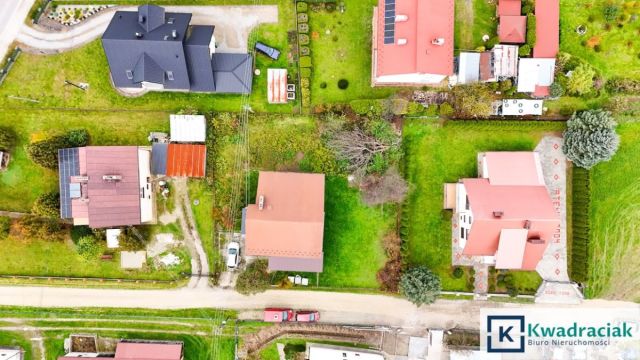 dom wolnostojący, 5 pokoi Bieździedza. Zdjęcie 7