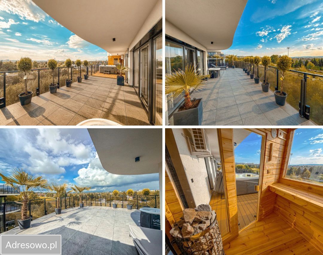 Mieszkanie 4-pokojowe Rzeszów Zalesie, ul. Henryka Wieniawskiego. Zdjęcie 6