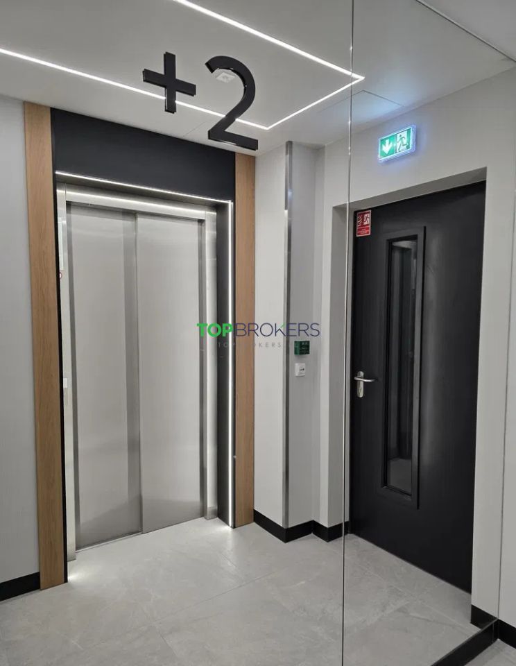 Mieszkanie 2-pokojowe Warszawa Wola, ul. Prosta. Zdjęcie 15