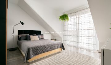 Mieszkanie 3-pokojowe Kraków Swoszowice, ul. Macieja Dębskiego