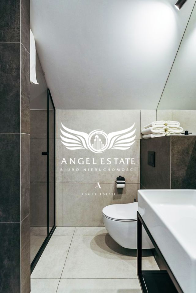 Mieszkanie 2-pokojowe Kołobrzeg, ul. Lwowska. Zdjęcie 5