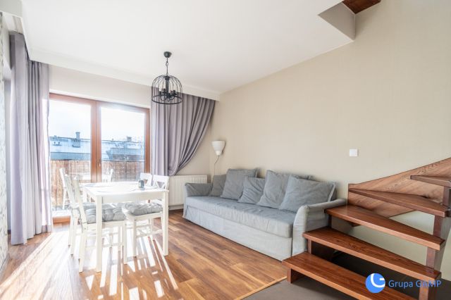 Mieszkanie 3-pokojowe Kraków Bronowice, ul. Smętna. Zdjęcie 2