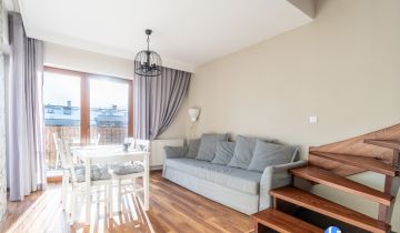 Mieszkanie 3-pokojowe Kraków Bronowice, ul. Smętna