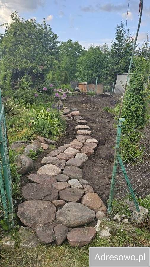 Działka rod Węgorzewo. Zdjęcie 3