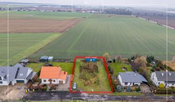 Działka budowlana Runowo