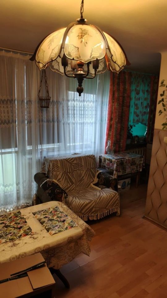 Mieszkanie 1-pokojowe Siedlce, ul. Prymasa Stefana Wyszyńskiego