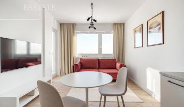 Mieszkanie 2-pokojowe Warszawa Praga, ul. Władysława Umińskiego