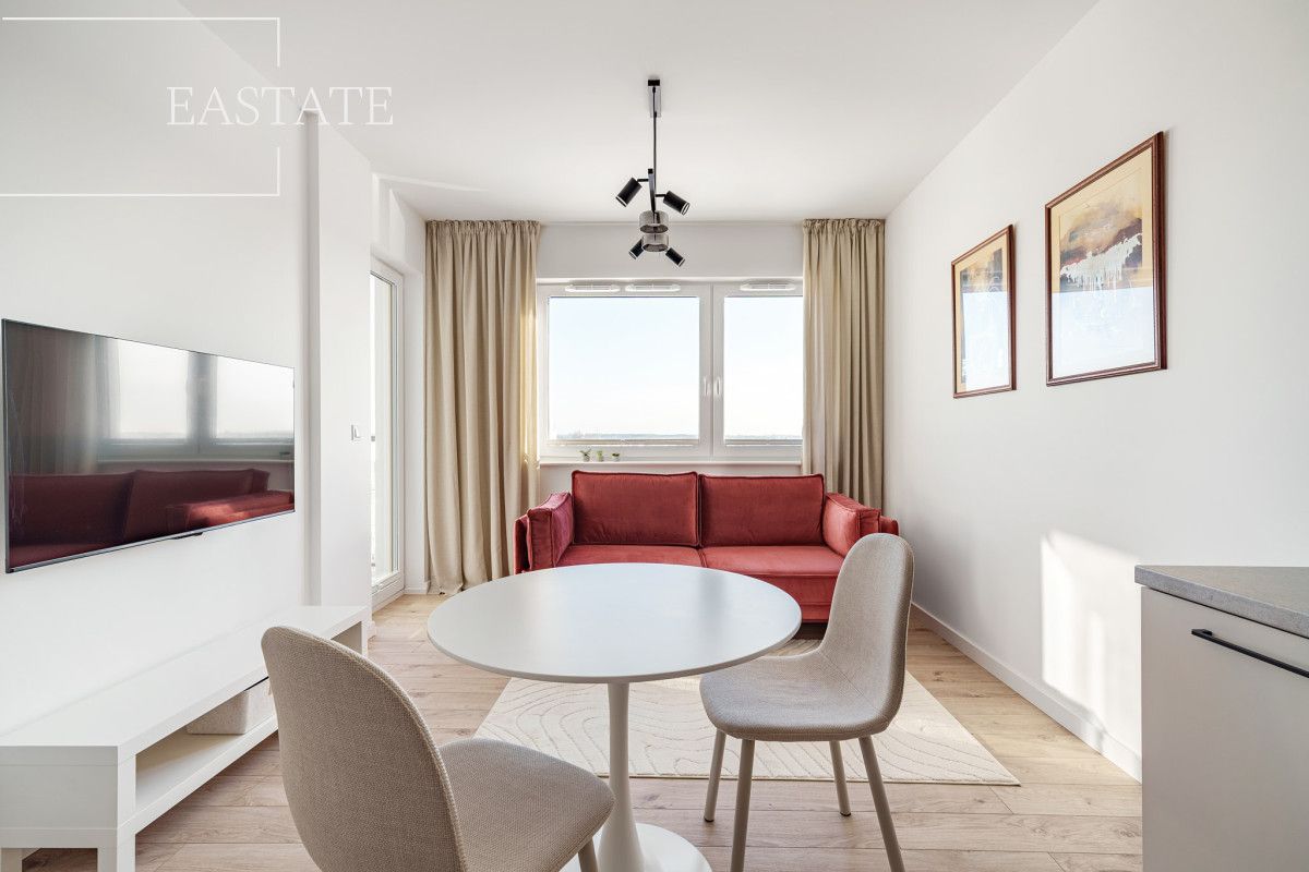 Mieszkanie 2-pokojowe Warszawa Praga, ul. Władysława Umińskiego. Zdjęcie 2