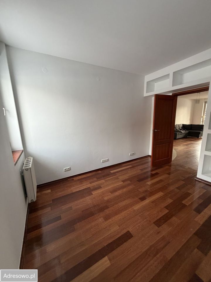 Mieszkanie 3-pokojowe Warszawa Kabaty. Zdjęcie 3