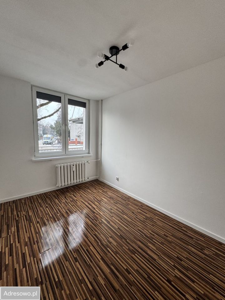 Mieszkanie 2-pokojowe Warszawa Saska Kępa, ul. Ateńska. Zdjęcie 7