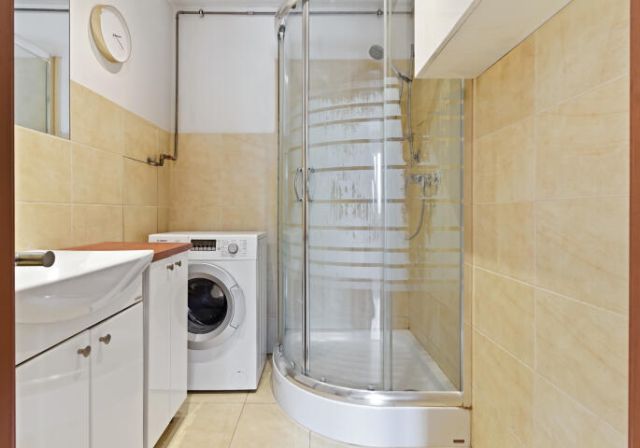 Mieszkanie 3-pokojowe Kraków Bronowice, ul. Na Błonie. Zdjęcie 11