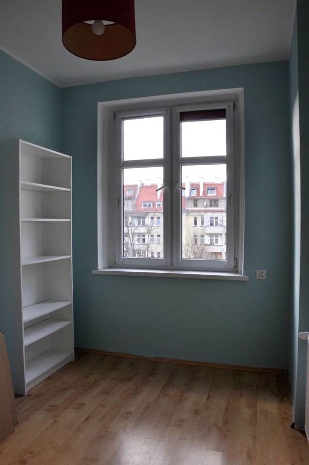 Mieszkanie 2-pokojowe Wrocław Ołbin, ul. Stefana Jaracza. Zdjęcie 4