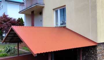 dom wolnostojący, 5 pokoi Brzozów Podlesie, ul. Stanisława Cegłowskiego