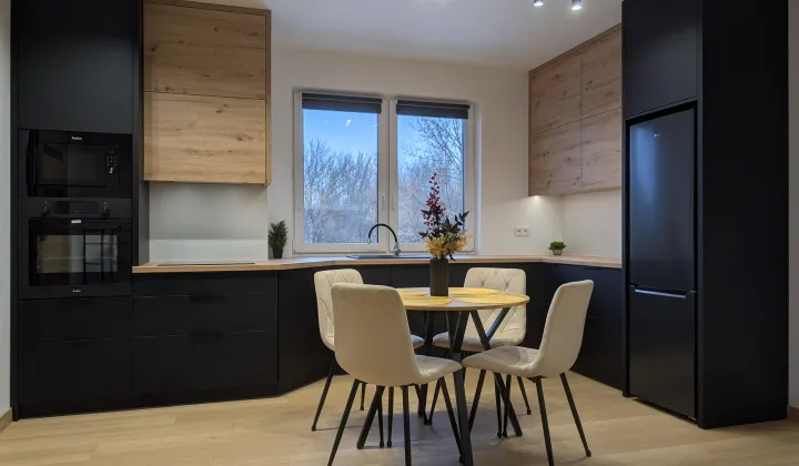 Mieszkanie 2-pokojowe Warszawa Targówek, ul. Promienna