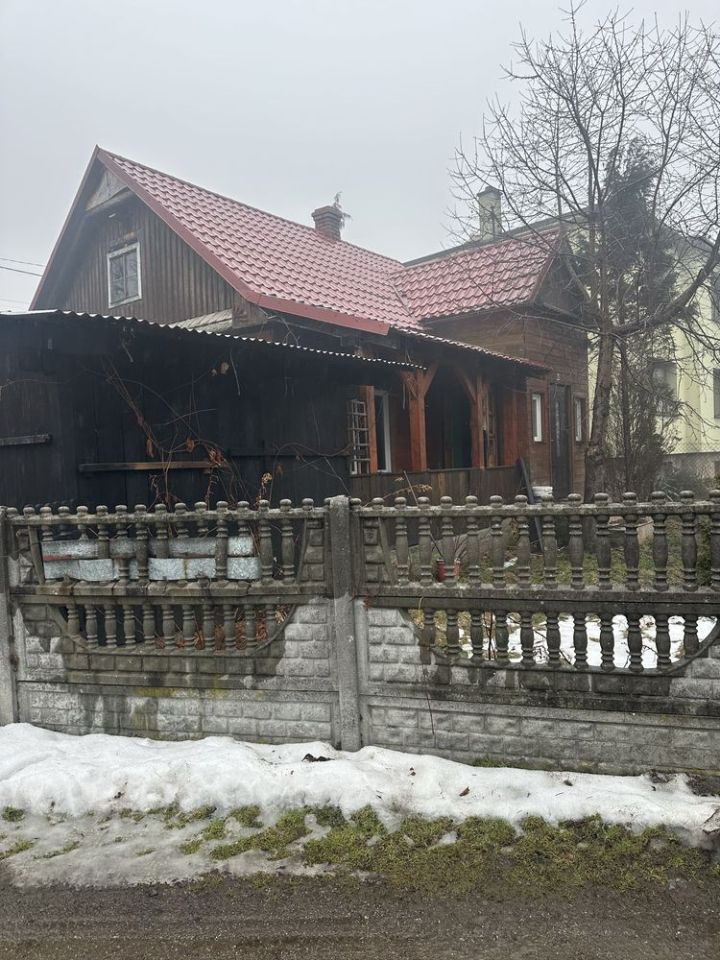 dom wolnostojący Gilowice. Zdjęcie 1