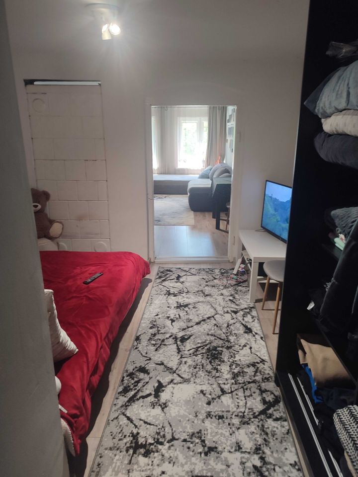 Mieszkanie 2-pokojowe Tomaszów Mazowiecki. Zdjęcie 2