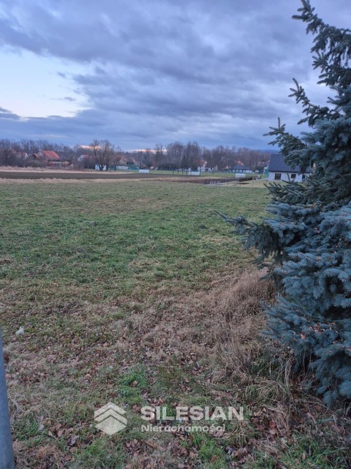 Działka budowlana Witoszów Dolny, Witoszów Dolny. Zdjęcie 12