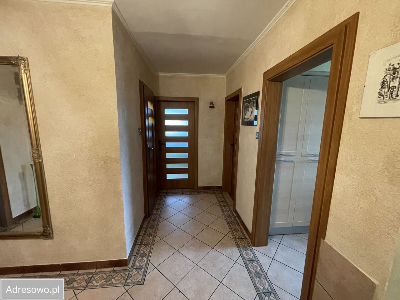 Mieszkanie 3-pokojowe Warszawa Mokotów, ul. Racławicka. Zdjęcie 4