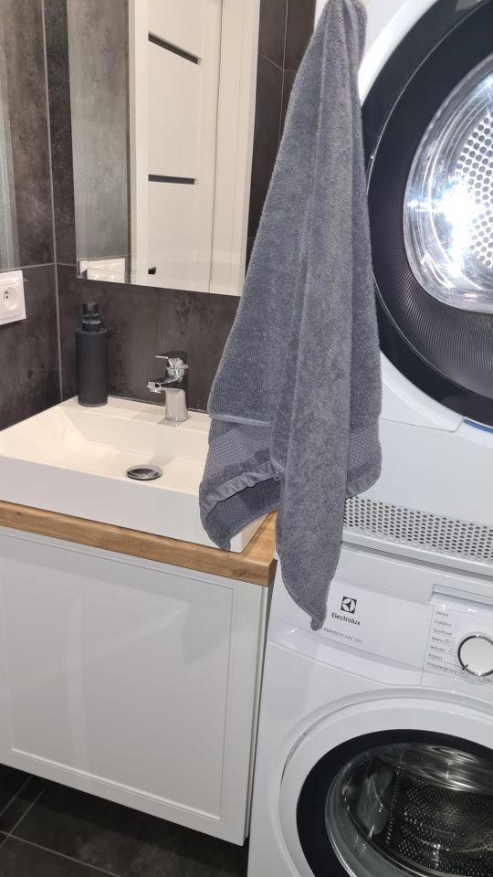 Mieszkanie 4-pokojowe Toruń Koniuchy, ul. Harcerska. Zdjęcie 5