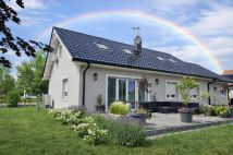 dom wolnostojący, 6 pokoi Gałów, ul. Oliwkowa. Zdjęcie 2